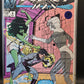 Comet Man (1987) #1-6