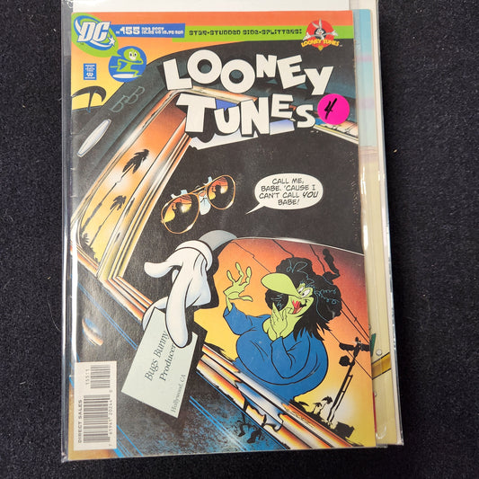 101.115 – Looney Tunes - #155 -1994-present