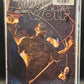 #2A Mark Spears Monsters the Monster and the Wolf (2025 Keenspot)