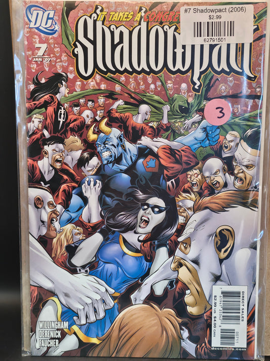 #7 Shadowpact (2006)