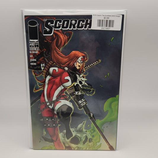 #48A Spawn The Scorched (2022 Image)