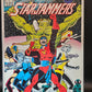 #1-2 X-Men Spotlight on Starjammers (1990)