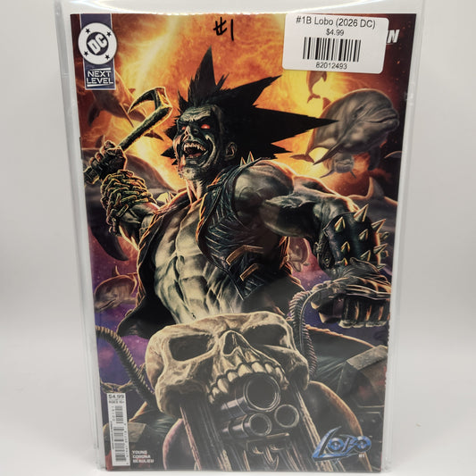 #1B Lobo (2026 DC)