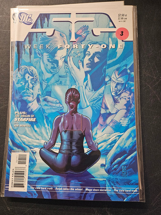 100.115 – #forty one - 52 -2006-07