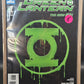 #1A Annuals Green Lantern (2011 5th Series DC)