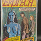#1-5 Erotech (2025 SHP Comics)