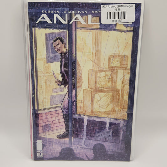 #3A Analog (2018 Image)