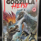 #3 Cover A - Godzilla Heist (2025 IDW)