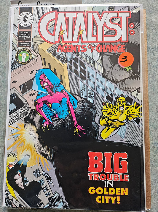 101.102 – Catalyst Agents of Change - #5