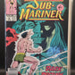 #1-12 Saga of the Sub-Mariner (1988)