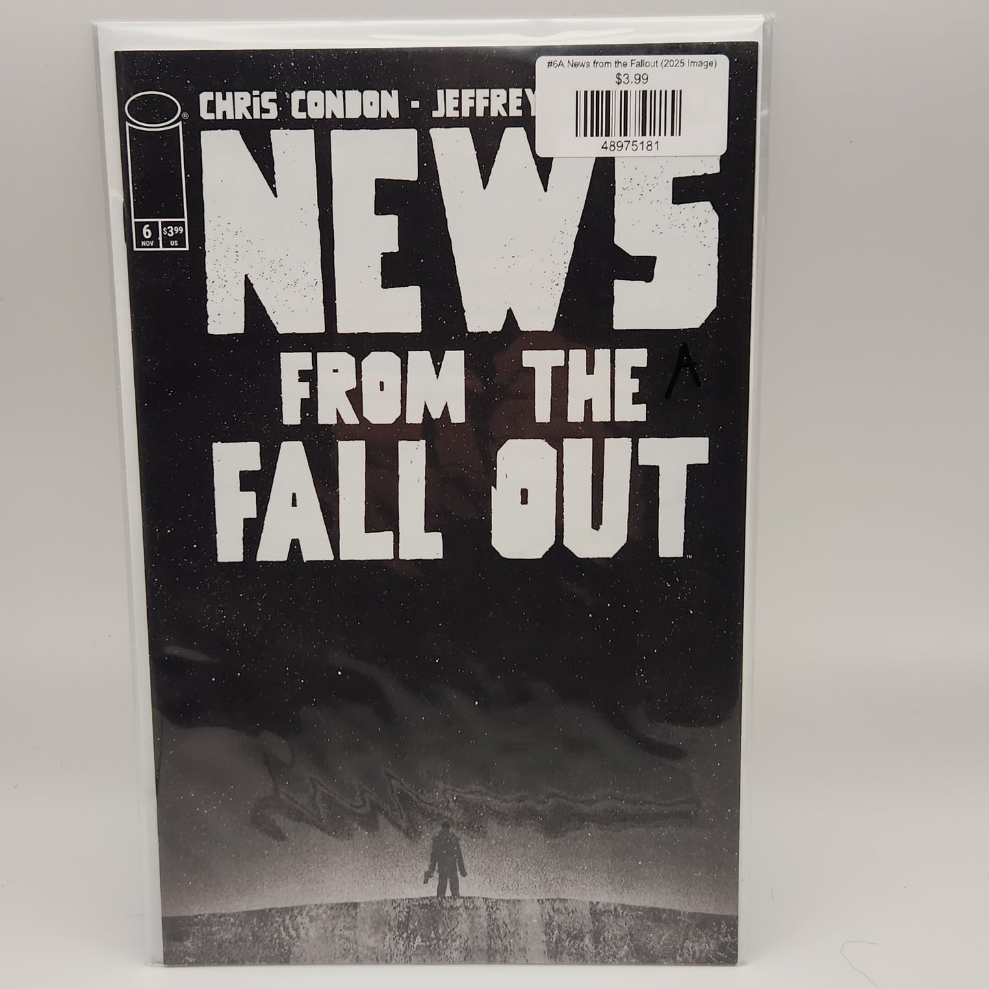 #1-6 News from the Fallout (2025 Image)