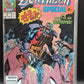 Deathlok Special (1991) #1-4