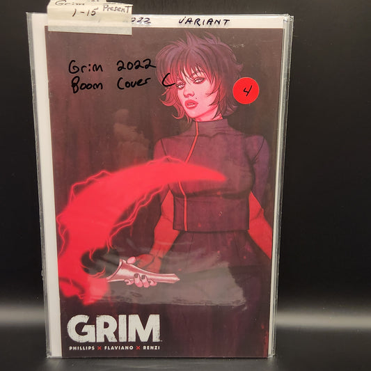 #1C Grim (2022 Boom)