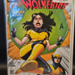 #9A Laura Kinney Wolverine (2024 Marvel)