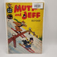 #123 Mutt and Jeff (1939-65 All Am./National/Dell/Harvey)