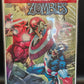 #4A Marvel Zombies Red Band (2025 Marvel)