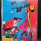Cobalt Blue (1989 Innovation) #1-2