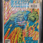 #256 Justice League of America (1960 1st Series)