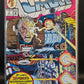 Cable Blood and Metal (1992) #1
