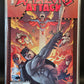 Amazons Attack (2007) #1-6