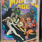 #25 Marvel Age (1983 Marvel)
