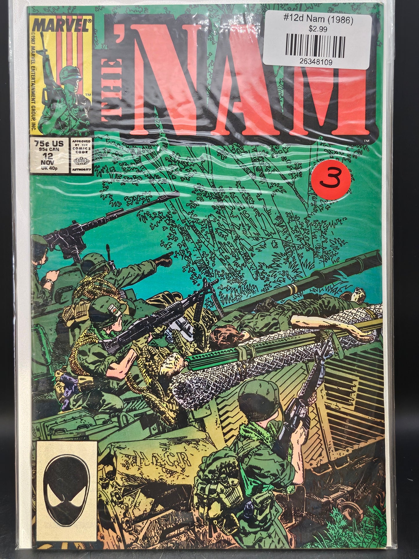 #12d Nam (1986)