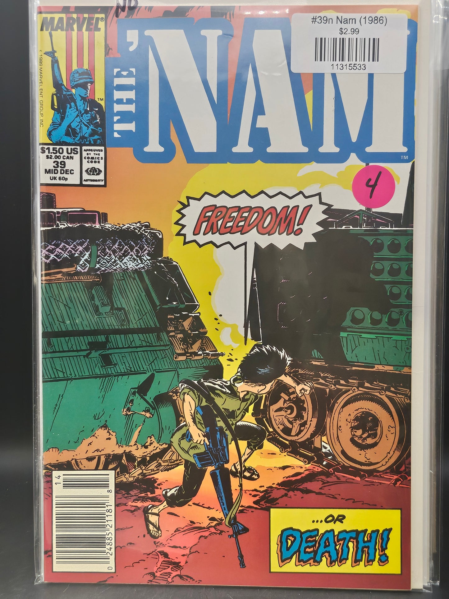 #39n Nam (1986)