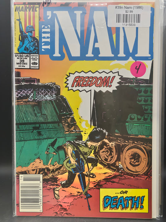 #39n Nam (1986)
