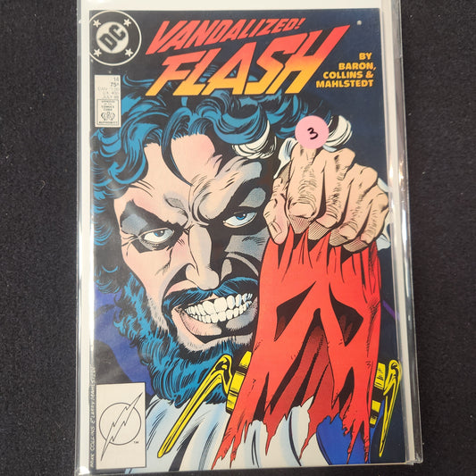 101.111 – #14 - Flash -1987-2009 v2