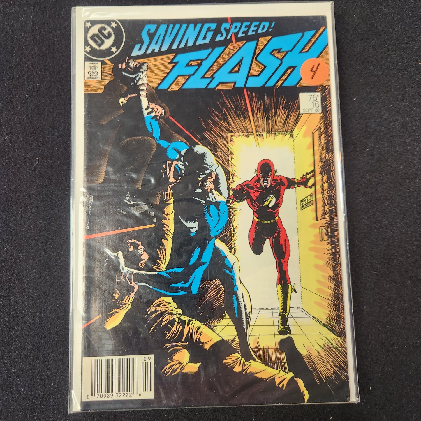 101.113 – #16 - Flash -1987-2009 v2