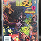 Generation Next (1995) #1