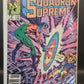 #1-12 Squadron Supreme (1985 1st Series)