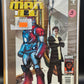 #4 Ultimate Iron Man II (2007 2nd Series)
