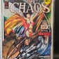 Chains of Chaos (1994) #1-3