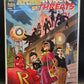 #3A Archie vs. Minor Threats (2025 Dark Horse)