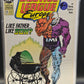#12 Justice League Europe (1989)