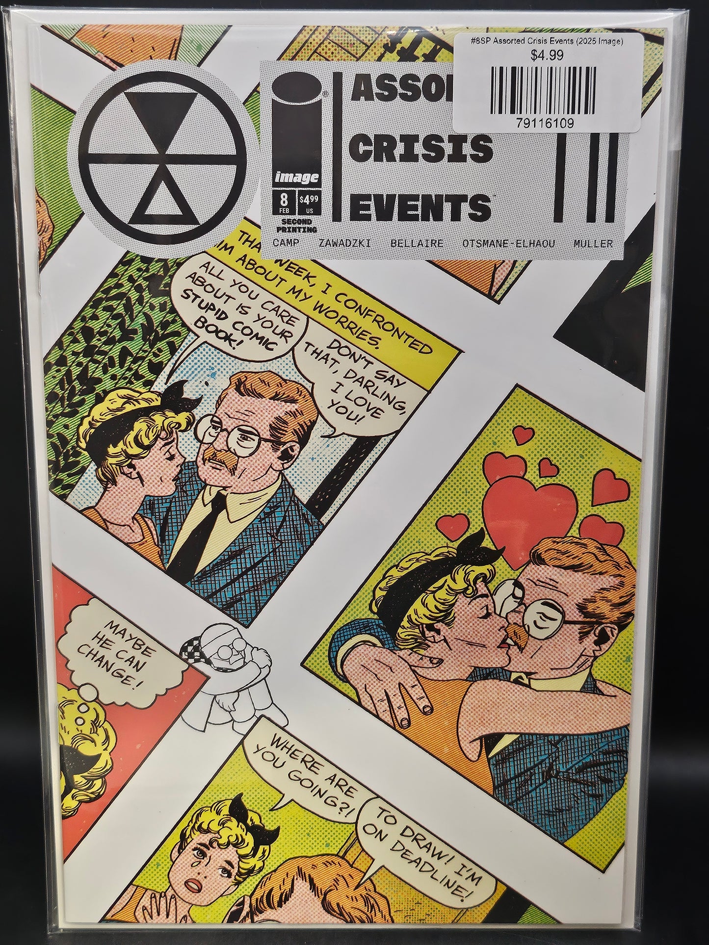 #8SP Assorted Crisis Events (2025 Image)