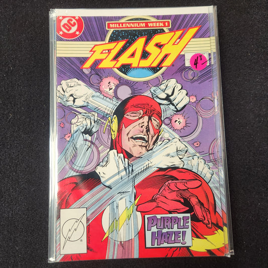 101.105 – #8 - Flash -1987-2009 v2