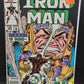 #205n Iron Man (1968 1st Series)