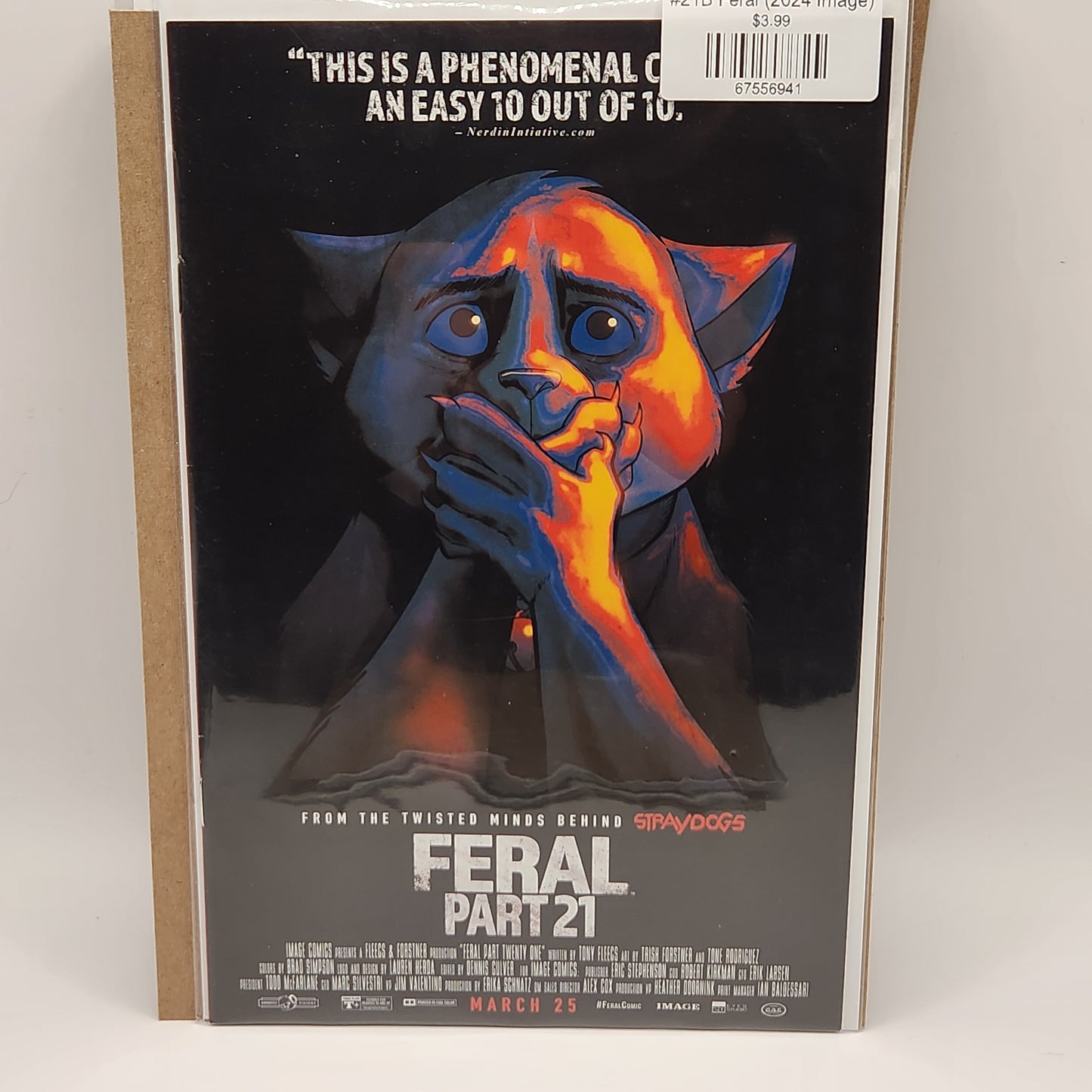 #21B Feral (2024 Image)