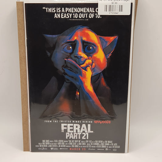 #21B Feral (2024 Image)