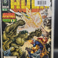 #444d Incredible Hulk (1962 Marvel 1st Series)