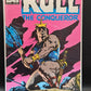 #1-2 Kull the Conqueror (1982 2nd Series)