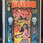 Blackwood (2018 Dark Horse) #1AB-4AB