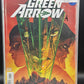 #9A Green Arrow (2016 5th Series)