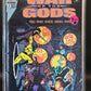 #1-4 War of the Gods (1991)