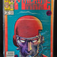 #1-4 Machine Man (1984 2nd Series)