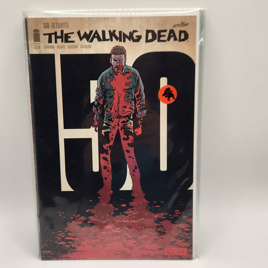 #150A Walking Dead (2003 Image)