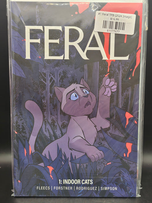 #1 Feral TPB (2024 Image)