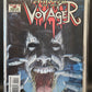 Children of the Voyager (1993) #1-4